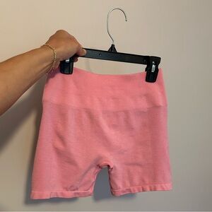 Alphalete Amplify 4.5” Shorts